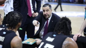 Такианос о поражении от «Самары»: Сказалось то, что два основных игрока не смогли продолжить матч во второй половине