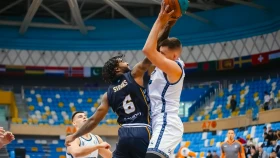 «Астана» ВТБ жаңа маусымын жеңіліспен бастады