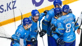 «Барыс» 2026 жылдың алғашқы сырт алаңдағы ойындарына баратын құрамды жариялады