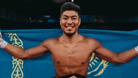 IBF жаңа рейтинг жариялады