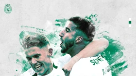 «Спортинг» с декабря не проигрывает в Примере. Где и во сколько смотреть матч «Эштрела» - «Спортинг»