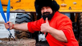 Амбассадор Sport Plus Qazaqstan покорил американское шоу (видео)