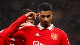 Рашворд вместо «Бешикташа» нашел себе новый вариант в Турции