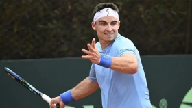 Тимофей Скатов Франциядағы жарыстың екінші айналымына өтті