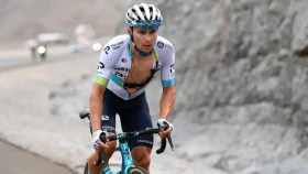 Алексей Луценко Олимпиада алдында жарақат алды