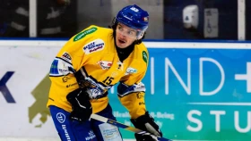 Артур Гатиятов переходит в чемпионат Франции