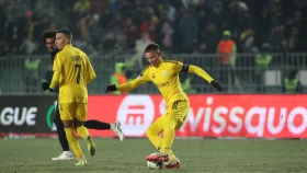 Марин Томасов: Менің голым командаға нәтиже әкелмеді