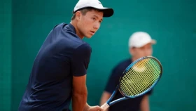 Жукаев пробился во второй круг турнира в Китае