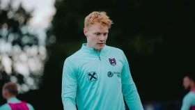 Николас Зайвальд: Нас ждет относительно долгий перелет, плюс смена часовых поясов. Но мы не позволим этому нам помешать