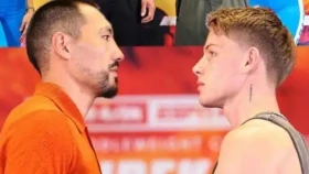 Шетелдік жанкүйерлер Жәнібек Әлімханұлын жазалауды талап етті