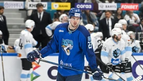 В «Барысе» прокомментировали отсуствие Галимова