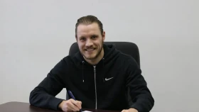 «Жетісу» беларуссиялық қорғаушымен толықты