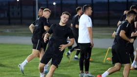 Максим Самородов дебютировал в РПЛ