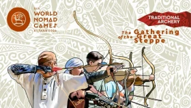 Для зрителей и болельщиков Всемирных игр кочевников запустят специальные автобусы