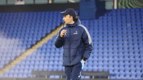 Григорий Бабаян о матче с «Нью Сентс»: Хотим навязать свой футбол