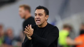 Хави готов остаться в «Барселоне», если клуб усилит состав этим летом