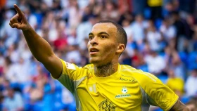 Макс Эбонг «Астанадан» кетіп, ЦСКА клубына ауысты