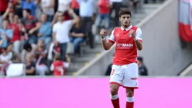 «Актобе» готовит трансфер из чемпионата Португалии