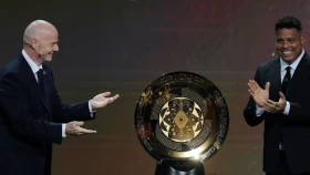 АҚШ-та ФИФА-2025 клубтық әлем чемпионатының жеребесі тартылды