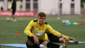 Защитник «Кайрата» переходит в «Жетысу»