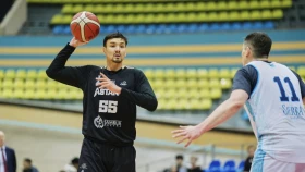 «Астана» Астанада өткен екінші ойында «Тобылды» ойсырата жеңді