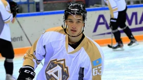 Андрей Буяльский еркін агент атанды