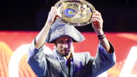 Карен Хачанов подтвердил своё участие на турнире ATP 250 Almaty Open