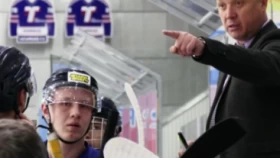 Олег Болякин о победе над «Авангардом»: «Идем в правильном направлении»