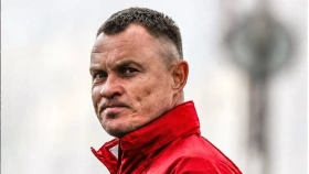 У «Кайсара» будет новый главный тренер
