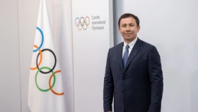 Геннадий Головкин World Boxing жаңа Олимпиадалық комиссиясының төрағасы болды