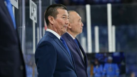 Галым Мамбеталиев: У нас еще есть резерв в фарм-клубе