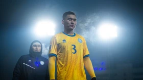 Әділбек Жұмаханов белгиялық «Кортрейк» командасының ұсынысы туралы шындықты айтты