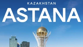 Астанада жеңіл атлетикадан әлем чемпионаты өтеді