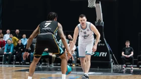 «Астана» второй раз за неделю проиграла «Нижнему Новгороду»