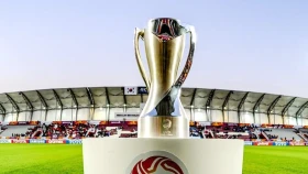 Sport Plus Qazaqstan покажет Кубок Азии U-23 по футболу