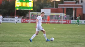 «Тобыл» Қазақстан құрамасының бұрынғы қорғаушысымен толықты