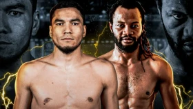 Дулат Бекбауов кәсіби рингтегі екінші жекпе-жегін өткізеді