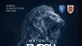 Битва фаворитов Серии В в Кубке Италии. Где и во сколько смотреть матч «Эмполи» - «Реджана»