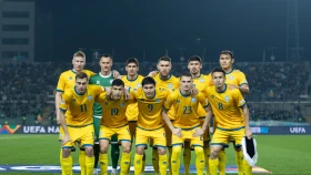 Черчесов назвал состав на матчи с Австрией и Норвегией