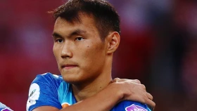 Нуралы Алип — о доминации «Зенита»: Так получается — выигрываем