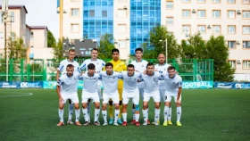 Лига кубогы: «Ақжайық» күтпеген жерден «Қызылжарды» ұтып кетті