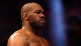 Джон Джонс готов освободить пояс чемпиона UFC