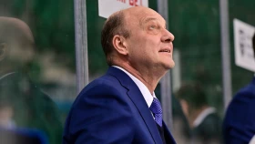 Экс-тренер сборной Казахстана получил новую должность