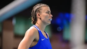 Қазақстан әйелдер құрамасы бокстан Азия чемпионатында үшінші алтынды жеңіп алды