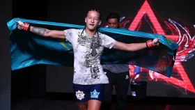 Мария Агапова назвала сильные стороны своей соперницы по турниру UFC
