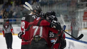 ХК «Актобе» продолжит свое существование