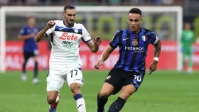 «Аталанта» «Интерді» 6 жыл жеңе алмай келе жатыр. Эль-Риадтағы Суперкубоктың жартылай финалының тікелей эфирі