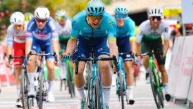 «Астананың» Италиядағы көпкүндікке құрамы жарияланды