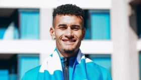 «Ордабасы» объявил о подписании бразильского нападающего