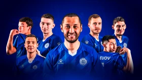 Қазақстанның бес дүркін чемпионы Бірінші лигаға жолдама алды